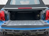 MINI Cooper S Cabrio JCW Trim Keyless Ambiente LED
