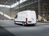 MERCEDES-BENZ Sprinter 214 CDI AHK KAMERA MBUX KLIMA PDC  AHK