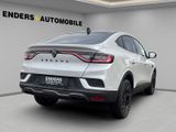 RENAULT Arkana Esprit Alpine 160 EDC ++BOSE++GLA-SCHIEBEDACH++City-Paket