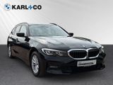 BMW 318 d touring Lenkradheizung Sportsitze AHK