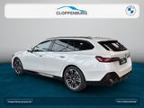 BMW 520d Touring M Sport AHK+Navi+Pano UPE: 76.705¤