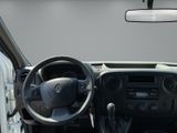 RENAULT Master L2H1 3,5t 3 +Schutz-Dreiseitenkipper+