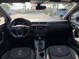 SEAT Ibiza FR 1.0 TSI DSG APP/KLIMA/TEMP/LED/DAB