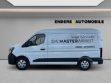 RENAULT Master IV Kasten extra L2H2 150 3,5t NP 55441 EUR