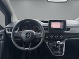 RENAULT Kangoo III PKW Techno TCe 130 PDC Apple CarPlay