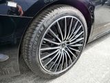 MERCEDES-BENZ E 200 Limousine AMG NIGHT MEMO 360 DISTR KAMERA