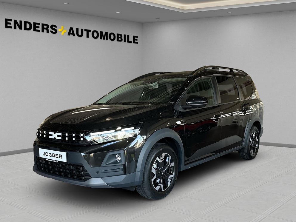 DACIA Jogger Journey hybrid 155 NP: 28.563 EUR