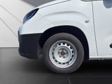 TOYOTA Proace City MEISTER*L1 VERBLECHT*TOP*1,2 TURBO*
