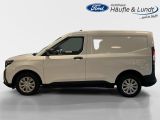 FORD Transit Courier Trend AHK Apple CarPlay Android Auto Musikstreaming DAB LenkradHZG Spurhalteass.