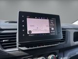 RENAULT Trafic Kasten L1H1 3,0t Komfort PDC  NP 52.080,-