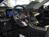 MERCEDES-BENZ C 300 d T AVANTGARDE KAMERA SPUR PDC SHZ
