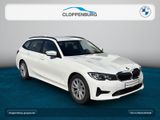 BMW 318d AHK+Navi+SHZ+Apple+HiFi+Spurass. *Verkauf bevorzugt an Händler oder Gewerbetreibende*