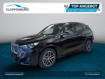 BMW X1 sDrive18d M Sport AHK+Navi+Kamera+ACC+SHZ+LED