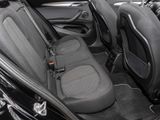 BMW X2 18i+Navi+DAB+LED+el.Heckklappe+PDCv+h+Temp+SHZ