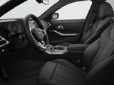 BMW 318 i Limousine M Sport RFK+SHZ+Shadow Line+DAB