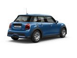 MINI Cooper S Aut. Classic Trim LED Head-Up H/K SHZ