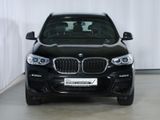 BMW X3 20i MSport LED Kamera Sportsitze HIFI NAVIPro.