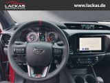 TOYOTA Hilux Double CAB GR SPORT 4x4* TOP*VERFÜGBAR*SON