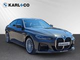 ALPINA B4 Gran Coupe Laser Glasdach H&K Standheizung