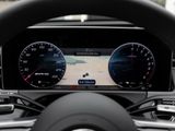MERCEDES-BENZ E 53 T AMG 4M+ , AMG BURM NIGHT DRIVERS MEMO 360