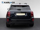 MINI Cooper Countryman Yours Trim Ambiente PDC+RFK DAB