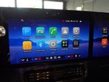 MERCEDES-BENZ GLB 250+ mit EQ Technologie AMG NIGHT PREMIUM