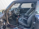 MINI John Cooper Works Cabrio LED HiFi Head-Up Komfort