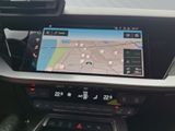 AUDI RS3 Sportback B&O RFK Sportabgasanalage LED