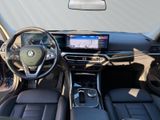 BMW 318 d Touring LC Prof ACC Keyless HiFi LED PDC