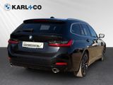BMW 320 xd touring Standheizung AHK h&k Panorama
