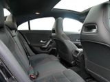 MERCEDES-BENZ CLA 250 e Coupé , AMG Night Burm Pano AHK Kamera