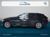 BMW 320d xDrive Touring Head-Up+Navi+Kamera+ACC+SHZ