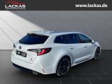 TOYOTA Corolla Touring Sports Hybrid GR Sport*SITZHEIZU