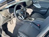 BMW 120 Park-Assistent PDCv+h SHZ LED Navi NP:40TE
