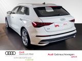 AUDI A3 Sportback 35 TFSI LED Navi+ Parkassistent