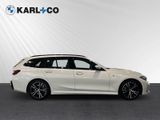 BMW 318 i Touring M Sport PDCv+h SHZ Sportsitze Navi