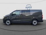 FIAT Scudo L3 150 Flexcab +AHK+Sitzheizung