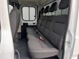 TOYOTA Proace Max Doka Pritsche Work L4 3,5T
