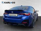 BMW i4 M50 xDrive Gran Coupe LC Prof Temp HiFi LED
