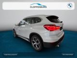 BMW X1 xDrive18d xLine xLine Navi+SHZ+Apple+HiFi+LED