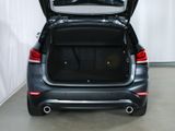 BMW X1 20 d Advantage LED HIFI NAVI PDC El.Heckklap.
