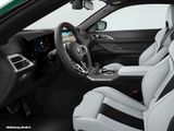 BMW M4 Competition M xDrive Coupé