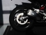 BMW F 900 R Triple-Black Komfort-Paket, Dynamic-Paket, ESA, SOS, RDC