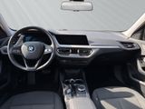 BMW 118 d 5-Türer LC Prof LED AHK Lordosenstütze