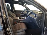 MERCEDES-BENZ GLC 220 d 4MATIC AMG BURM NIGHT MEMO 360 AHK PDC