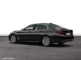 BMW 530e Limousine