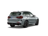 BMW X3 M40 d M Sport AppleCarplay+Adapt.LED+SHZ+AHK