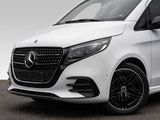 MERCEDES-BENZ V 300 EXCLUSIVE NIGHT AMG AIR 360° WINTER AMG