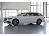 MERCEDES-BENZ E 220 T d AVANTGARDE KAMERA SPUR STANDH SHZ