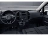 MERCEDES-BENZ Vito 114 KASTEN EXTRAL KLIMA 3SITZER